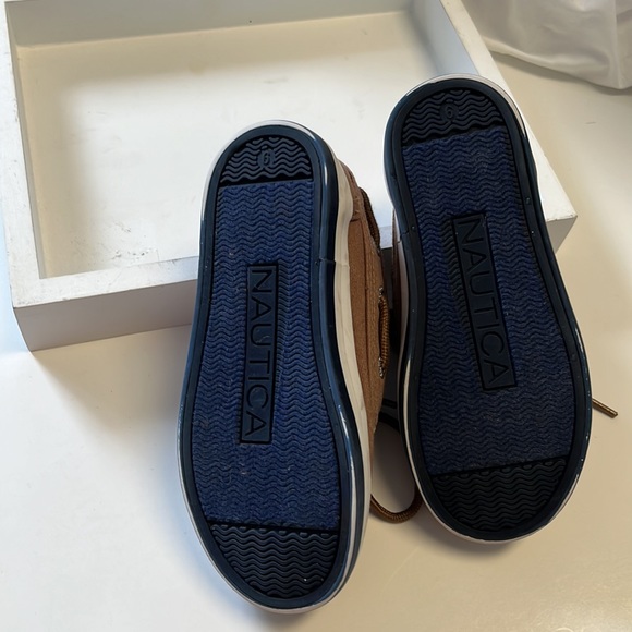 💥Náutica kids shoes 🆕without tag 🏷️ - Picture 3 of 8